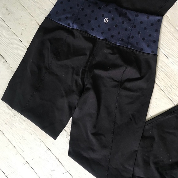 Lululemon Groove Pant Size 6 - Picture 4 of 4